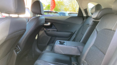 Kia Niro 1.6 GDi Hybrid 2 5dr DCT Hybrid Estate